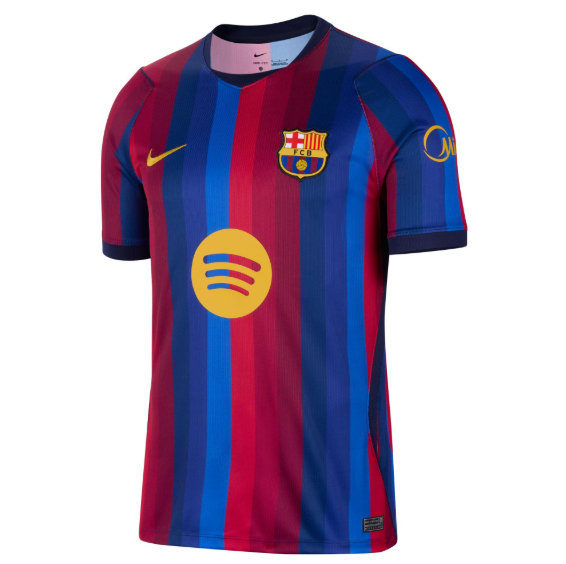 CAMISETA FCB