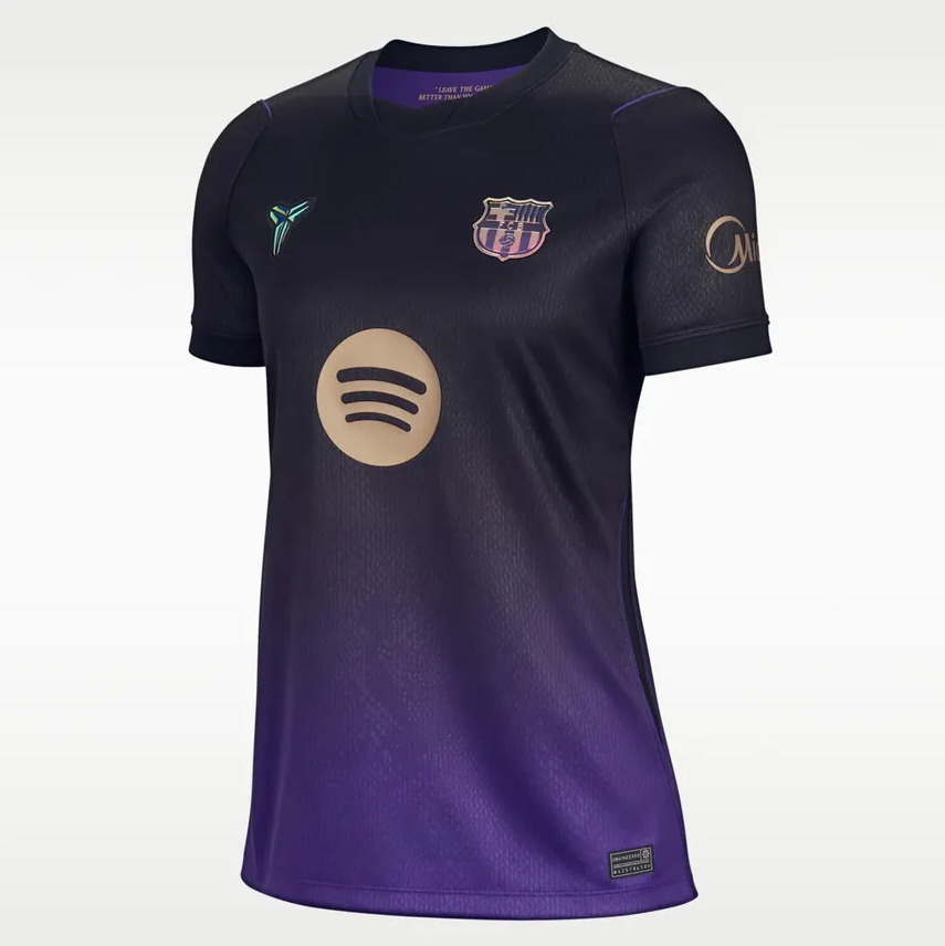 CAMISETA FCB